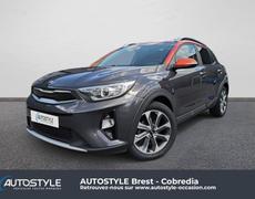 Kia Stonic Brest