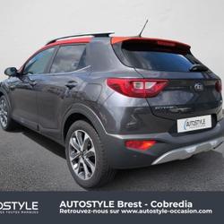 Kia Stonic 1.0 T-GDI 120ch ISG Launch Edition Brest