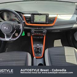 Kia Stonic 1.0 T-GDI 120ch ISG Launch Edition Brest