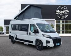 Fourgon Dreamer Orgères