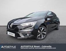 Renault Megane 4 Brest