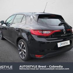 Renault Megane 4 1.3 TCe 140ch FAP Limited EDC Brest