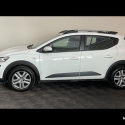 Dacia Sandero Sandero ECO-G 100 - 22 Stepway Confort Rivery