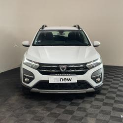 Dacia Sandero Sandero ECO-G 100 - 22 Stepway Confort Rivery