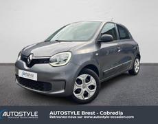 Renault Twingo 3 Brest