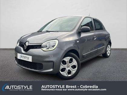 Renault Twingo - 1.0 SCe 65ch Life - 21 - 9 490 €