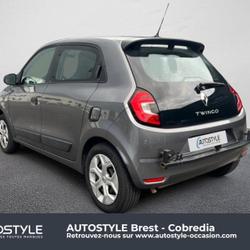 Renault Twingo 3 1.0 SCe 65ch Life - 21 Brest