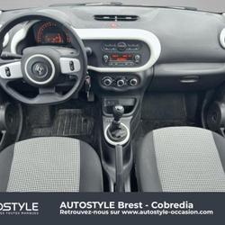 Renault Twingo 3 1.0 SCe 65ch Life - 21 Brest