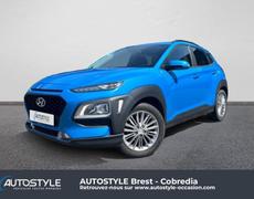 Hyundai Kona Brest
