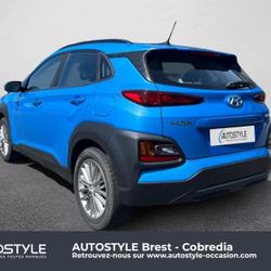Hyundai Kona 1.0 T-GDi 120ch FAP Intuitive Brest