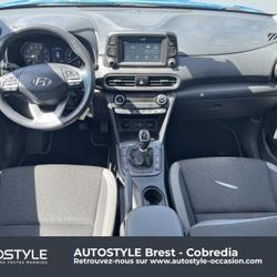 Hyundai Kona 1.0 T-GDi 120ch FAP Intuitive Brest