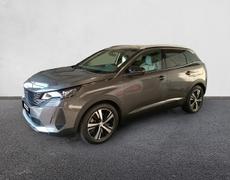 Peugeot 3008 - 3008 Hybrid 225 e-EAT8 GT - 16 490 €