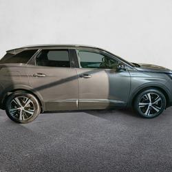 Peugeot 3008 3008 Hybrid 225 e-EAT8 GT Lattes