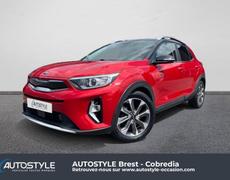 Kia Stonic Brest