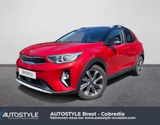 Kia Stonic Brest