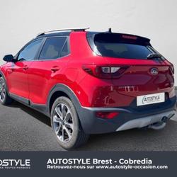 Kia Stonic 1.0 T-GDi 120ch MHEV Launch Edition DCT7 Brest