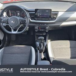 Kia Stonic 1.0 T-GDi 120ch MHEV Launch Edition DCT7 Brest