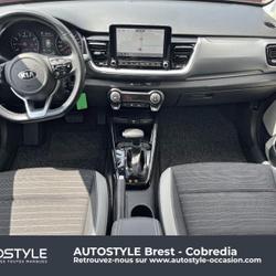 Kia Stonic 1.0 T-GDi 120ch MHEV Launch Edition DCT7 Brest