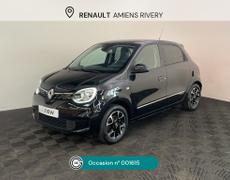 Renault Twingo 3 Rivery