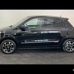 Renault Twingo 3 Twingo III TCe 95 Intens Rivery
