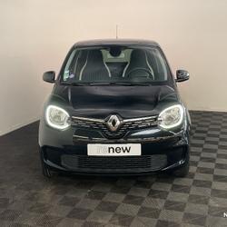Renault Twingo 3 Twingo III TCe 95 Intens Rivery
