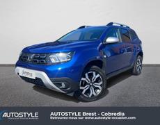 Dacia Duster Brest