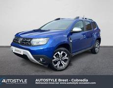 Dacia Duster Brest