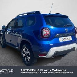 Dacia Duster 1.0 ECO-G 100ch Prestige 4x2 Brest