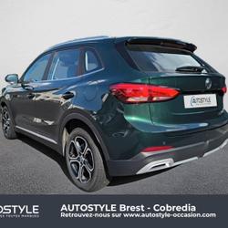 MG ZS Hybrid+ 197ch Comfort Brest