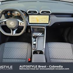 MG ZS Hybrid+ 197ch Comfort Brest