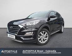 Hyundai Tucson Brest