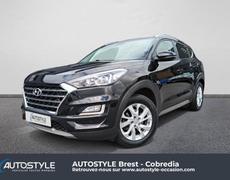 Hyundai Tucson Brest