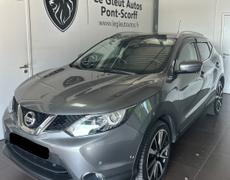 Nissan Qashqai Pont-Scorff