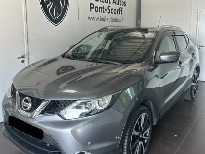 Nissan Qashqai - 1.2 DIG-T 115 TEKNA - 11 990 €