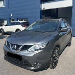 Nissan Qashqai 1.2 DIG-T 115 TEKNA Pont-Scorff