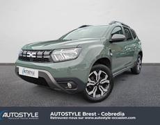 Dacia Duster Brest