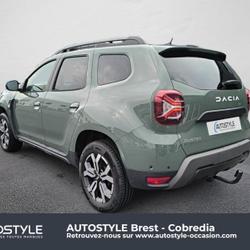 Dacia Duster 1.3 TCe 150ch FAP  Journey 4x2 EDC Brest