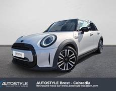 Mini Cooper Brest