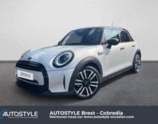 Mini Cooper Brest