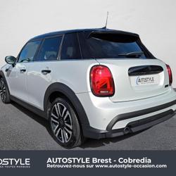 Mini Cooper Cooper 136ch Edition Premium BVA7 Brest