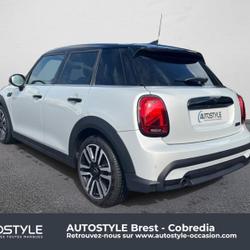 Mini Cooper Cooper 136ch Edition Premium BVA7 Brest