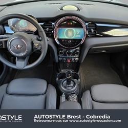 Mini Cooper Cooper 136ch Edition Premium BVA7 Brest