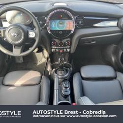 Mini Cooper Cooper 136ch Edition Premium BVA7 Brest