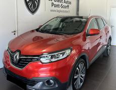 Renault Kadjar - Intens Energy dCi 130 - 11 990 €