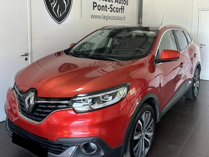 Renault Kadjar - Intens Energy dCi 130 - 11 990 €