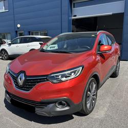 Renault Kadjar Intens Energy dCi 130 Pont-Scorff