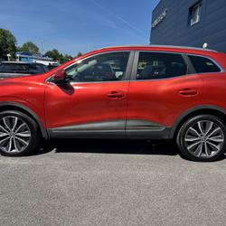 Renault Kadjar Intens Energy dCi 130 Pont-Scorff