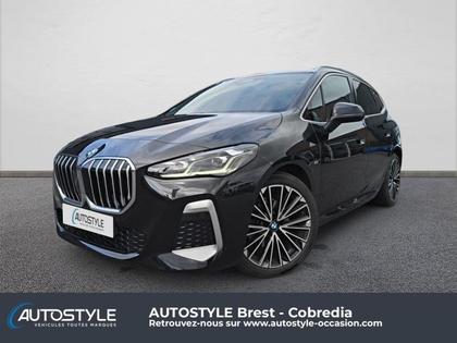 BMW Serie 2 Active Tourer - 218d 150ch M Sport DKG7 - 28 990 €