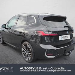 BMW Serie 2 Active Tourer 218d 150ch M Sport DKG7 Brest