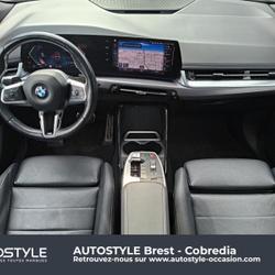 BMW Serie 2 Active Tourer 218d 150ch M Sport DKG7 Brest